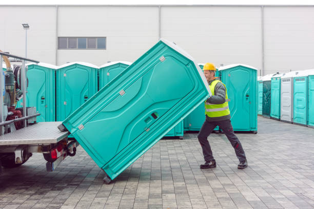 Best Wedding porta potty rental  in Springboro, OH