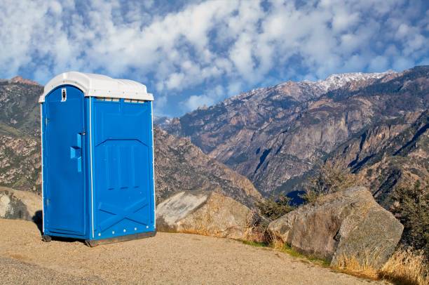 Best Wedding porta potty rental  in Springboro, OH