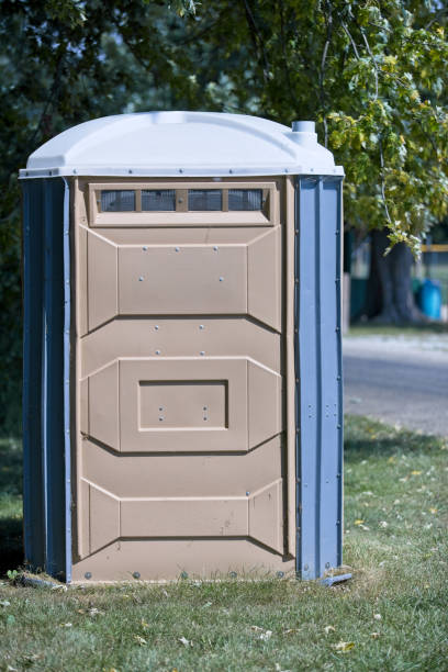 Professional porta potty rental in Springboro, OH
