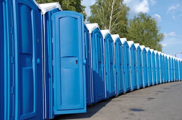 Best Emergency porta potty rental  in Springboro, OH